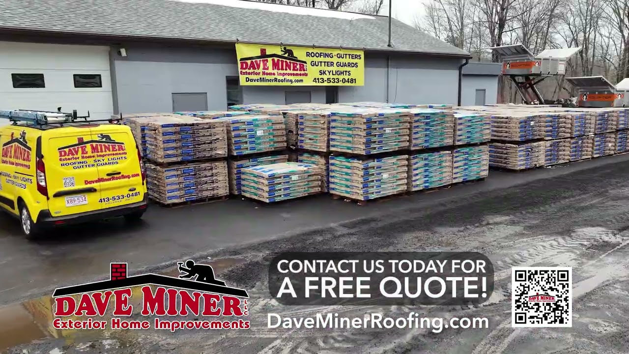 Thumbnail for Dave Miner commercial